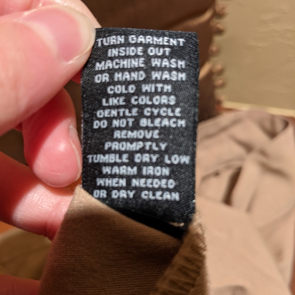 Sharagano Dress - Picture 4 of 5